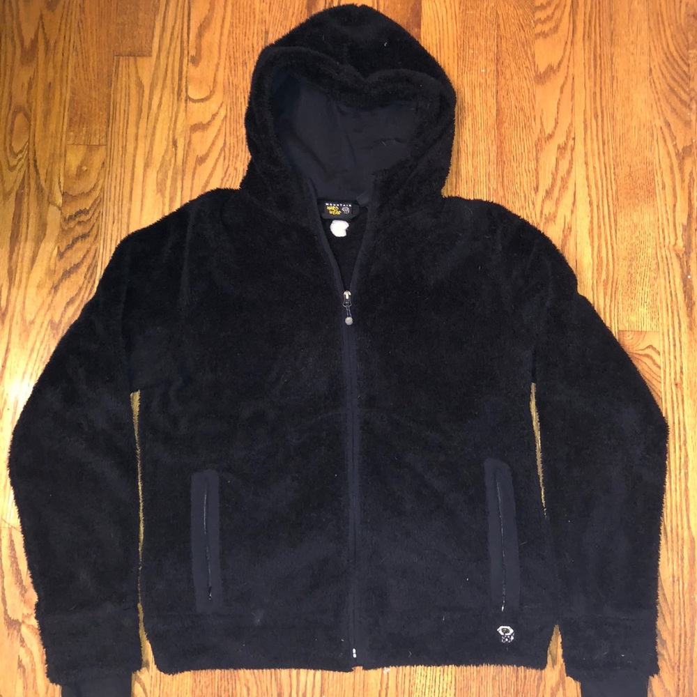 Mountain Hardware Fleece Jacket